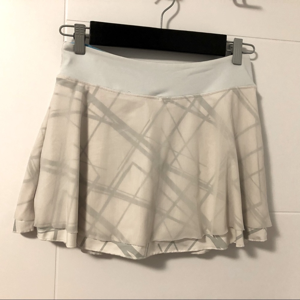 Kyodan Golf/Tennis/Running Skort